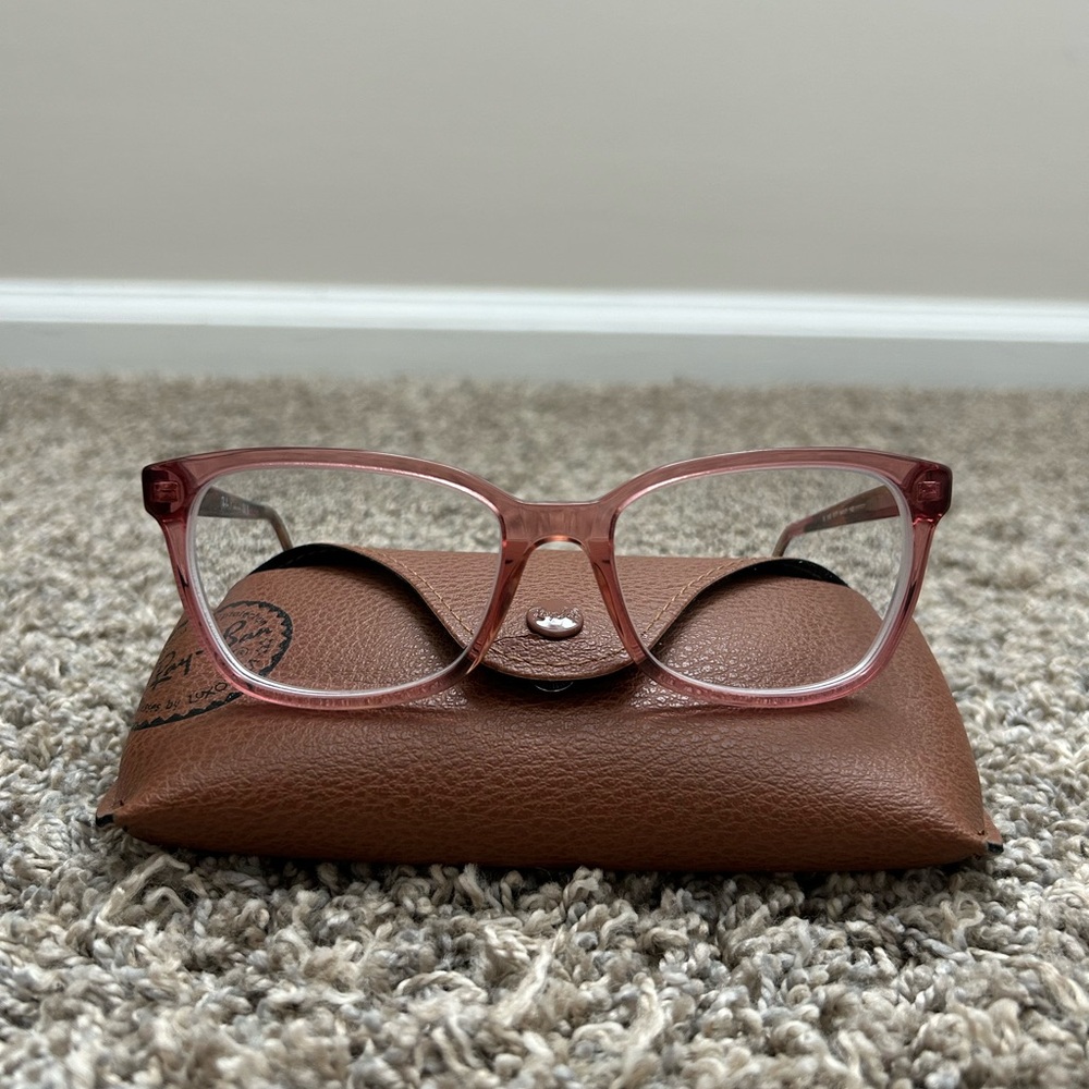 Ray Ban Glasses